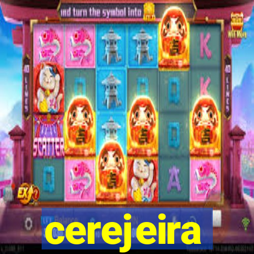 cerejeira