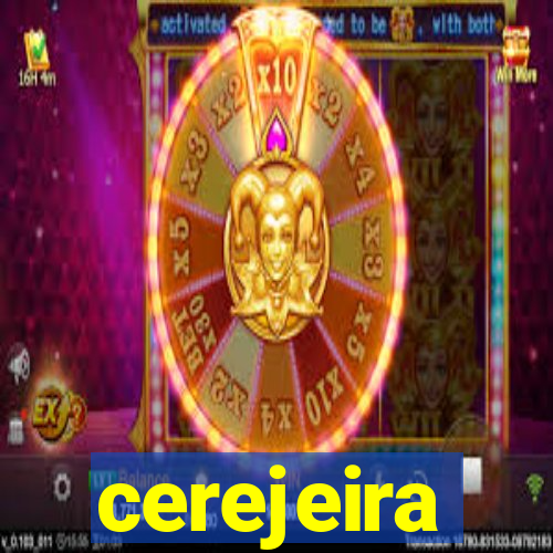 cerejeira