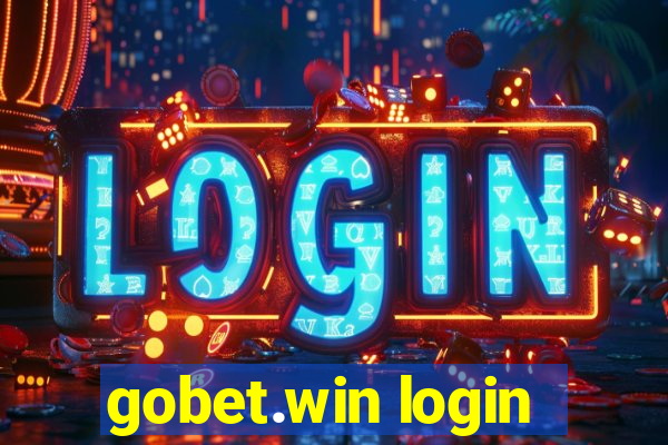 gobet.win login