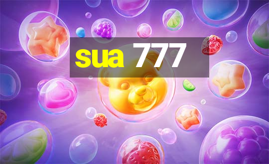 sua 777