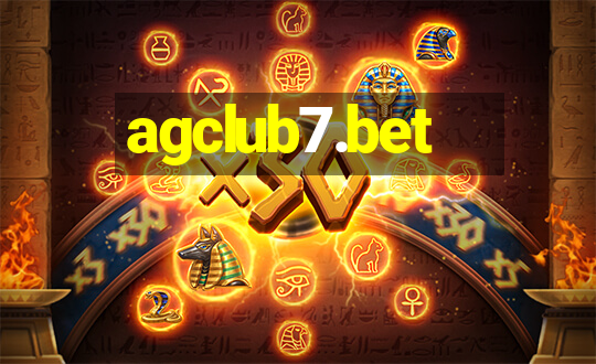 agclub7.bet