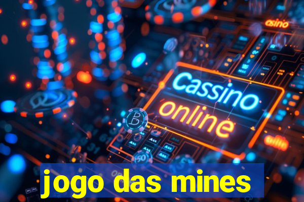 jogo das mines