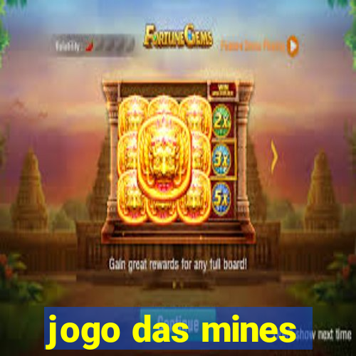 jogo das mines