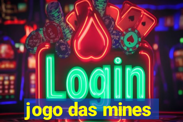 jogo das mines