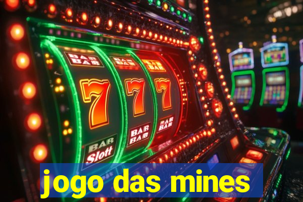 jogo das mines