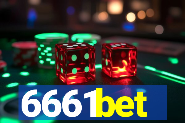 6661bet