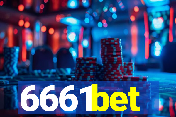 6661bet