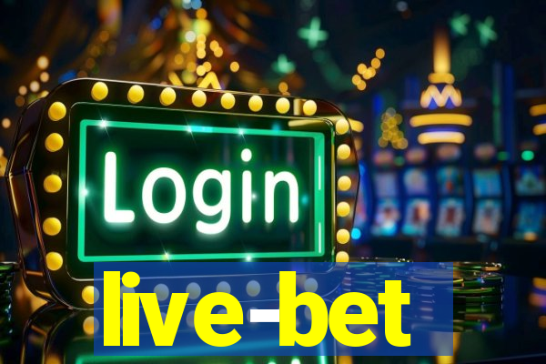 live-bet