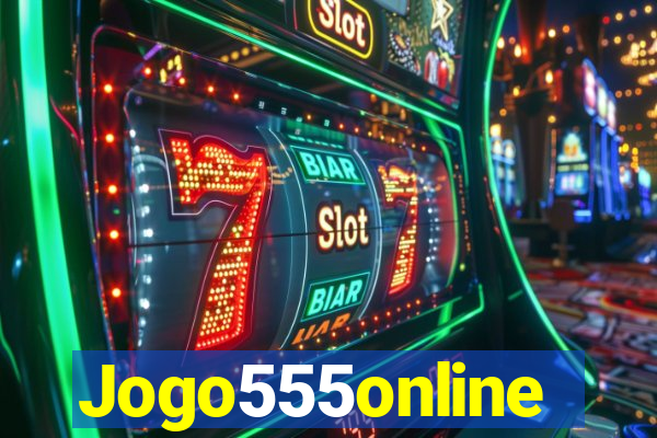 Jogo555online