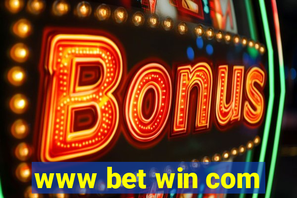 www bet win com