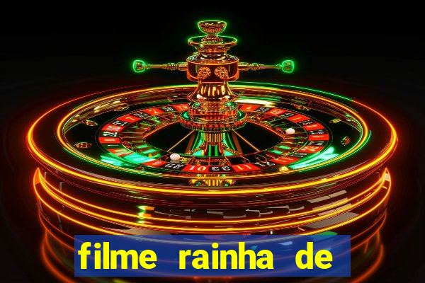 filme rainha de katwe netflix