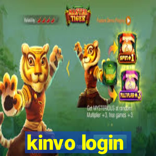 kinvo login