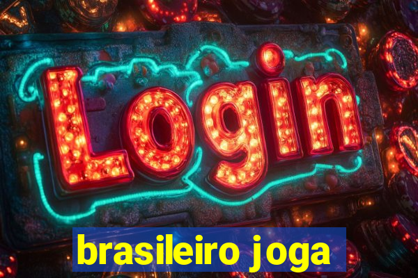 brasileiro joga