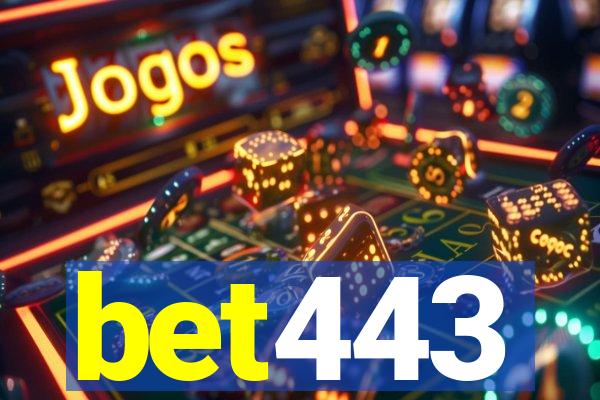 bet443