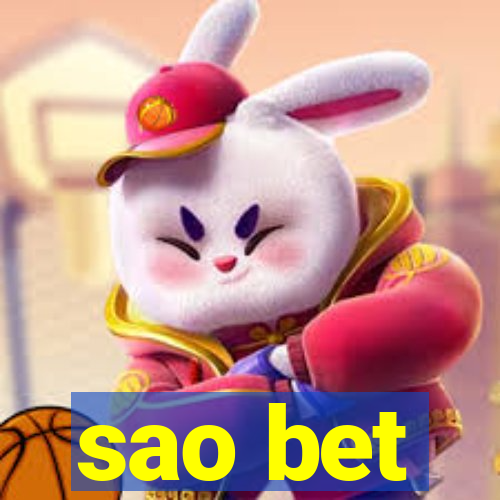 sao bet