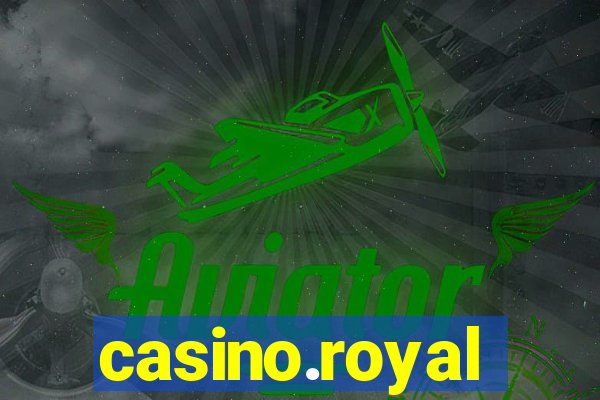 casino.royal