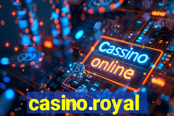 casino.royal