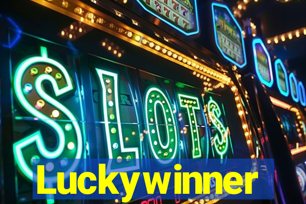 Luckywinner