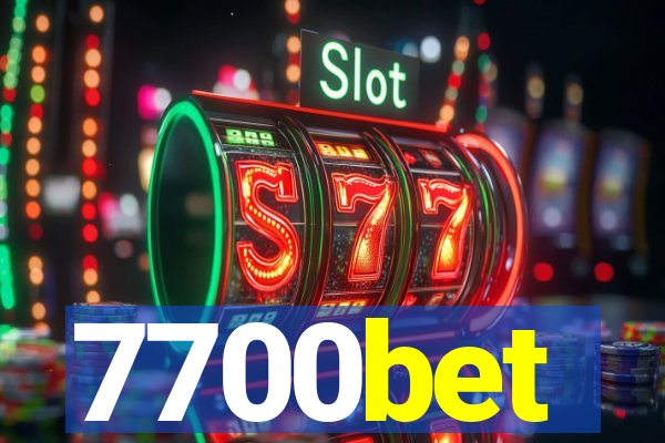 7700bet