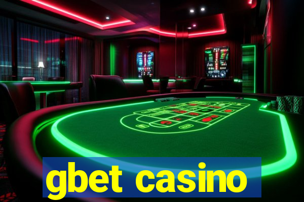 gbet casino