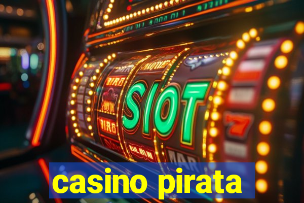 casino pirata