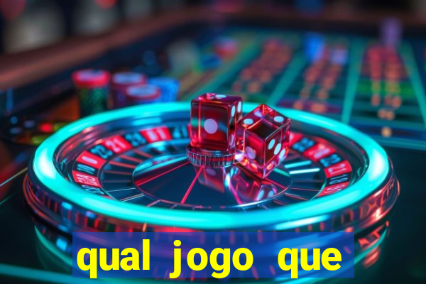 qual jogo que realmente ganhar dinheiro