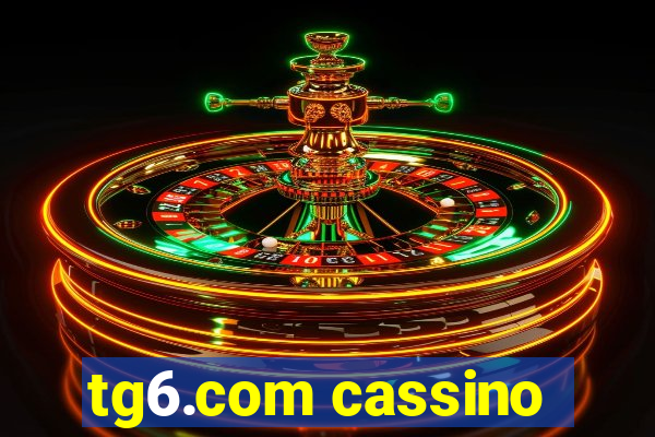 tg6.com cassino