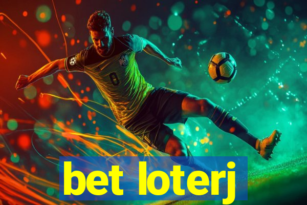 bet loterj