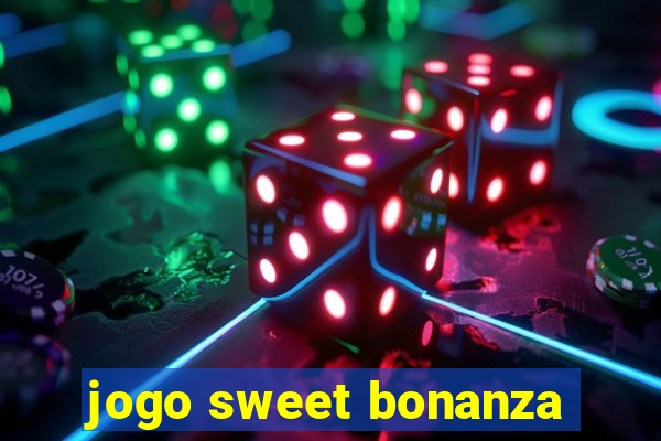 jogo sweet bonanza