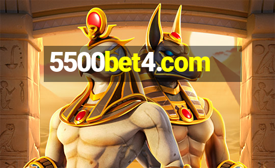 5500bet4.com