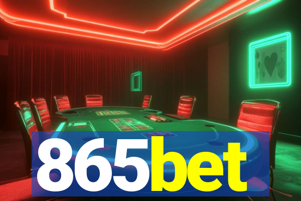 865bet