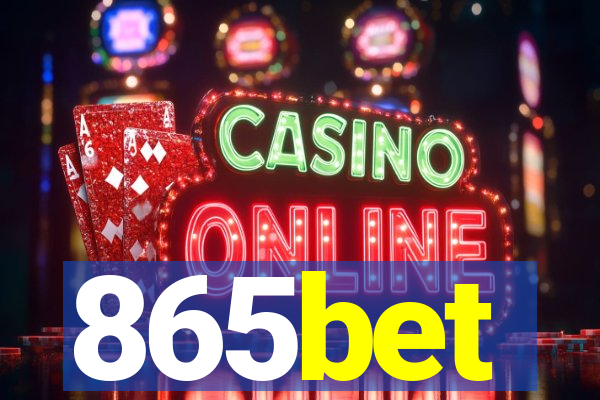 865bet