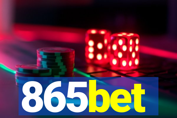 865bet