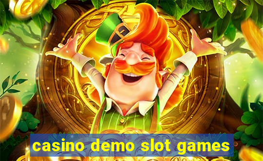 casino demo slot games