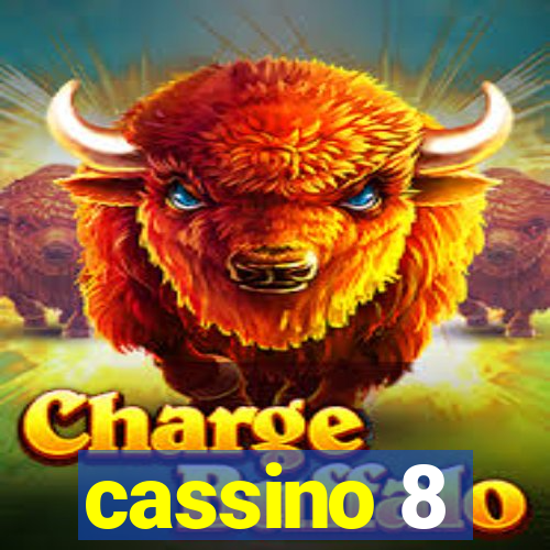 cassino 8