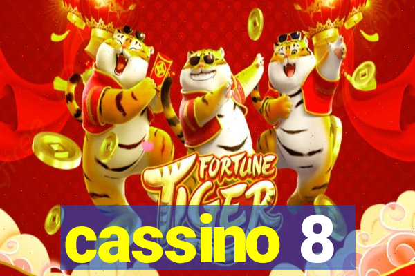 cassino 8