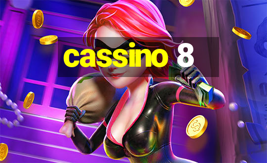 cassino 8