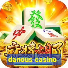 danous casino