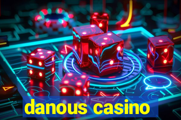 danous casino