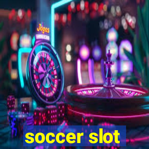 soccer slot