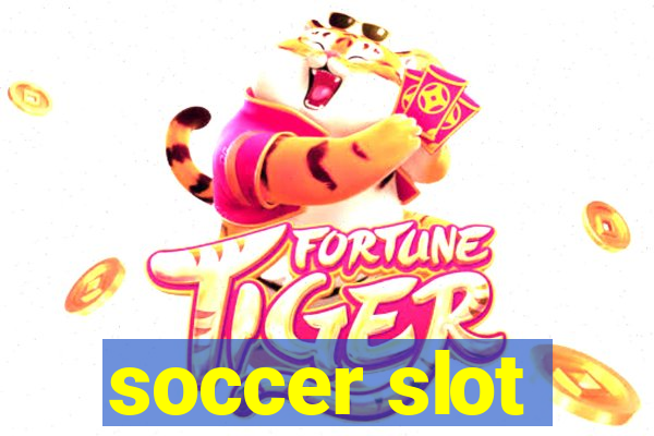 soccer slot