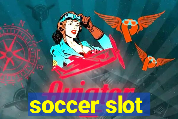 soccer slot