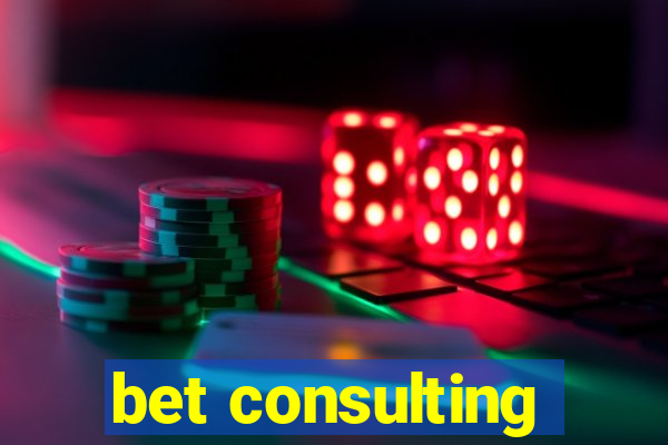 bet consulting