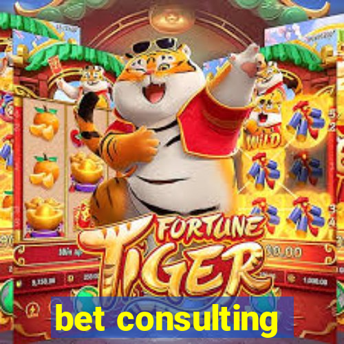 bet consulting