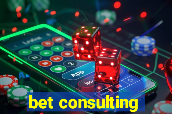 bet consulting