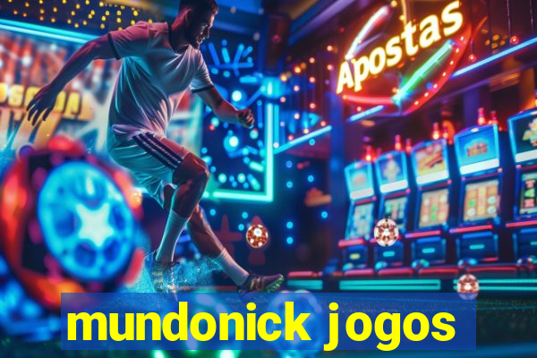 mundonick jogos