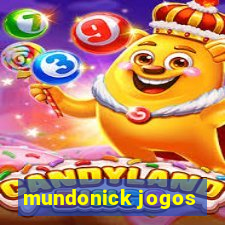 mundonick jogos