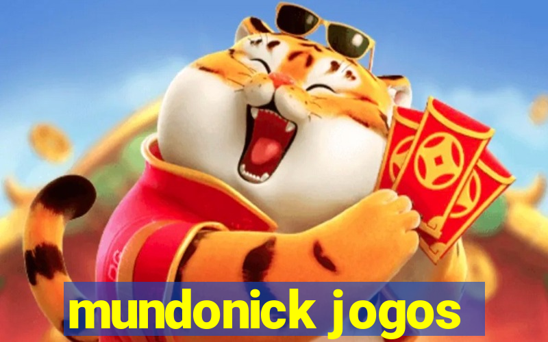 mundonick jogos