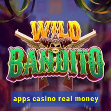 apps casino real money