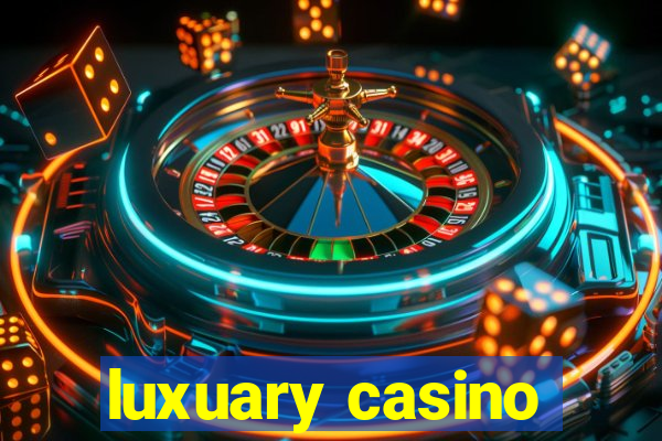 luxuary casino